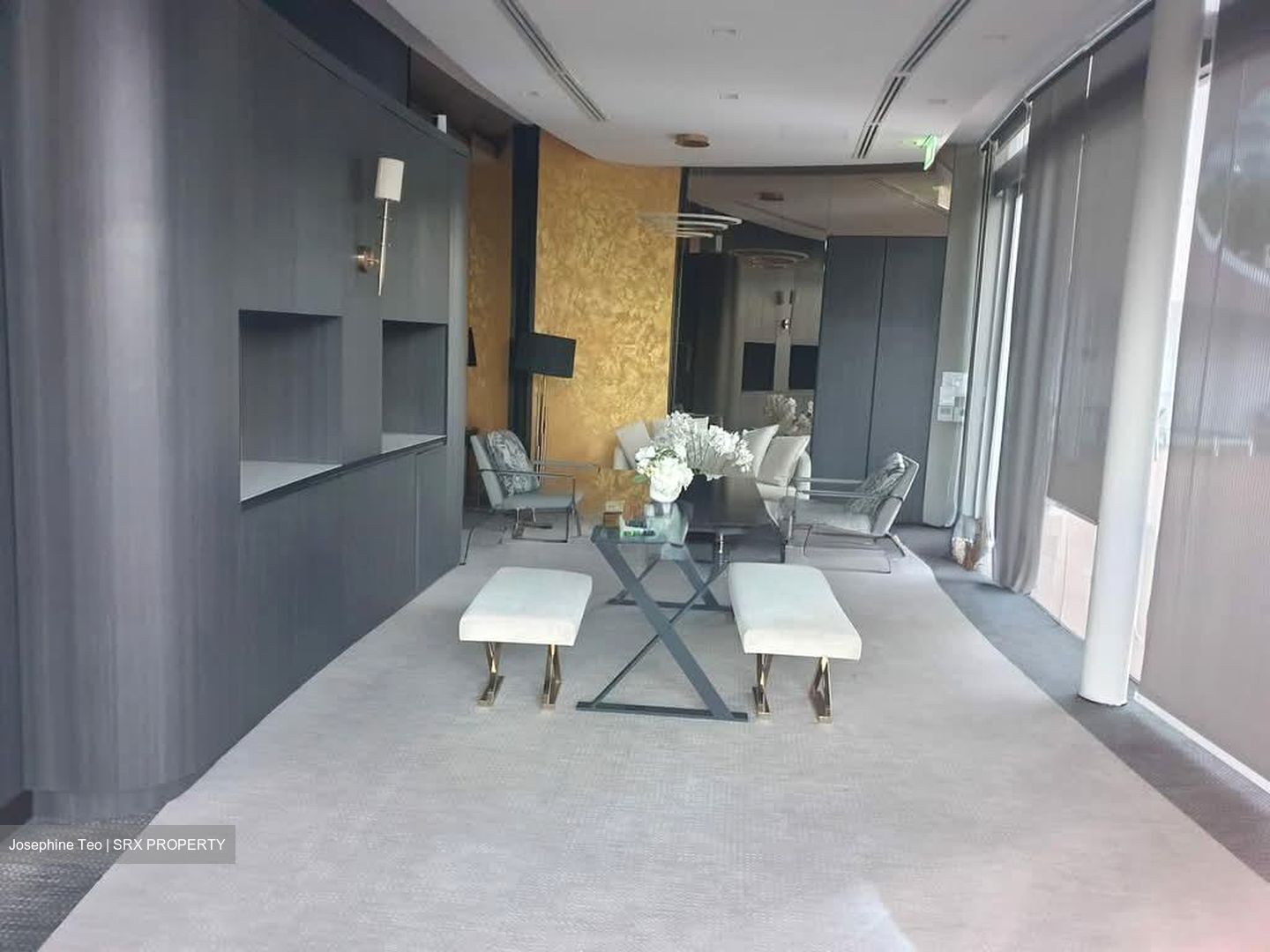 J Gateway (D22), Condominium #576744201